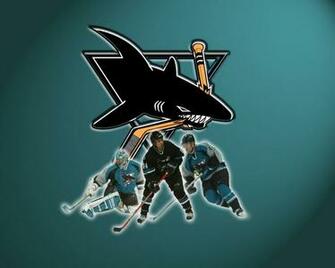 San Jose Sharks Wallpaper HD Background S