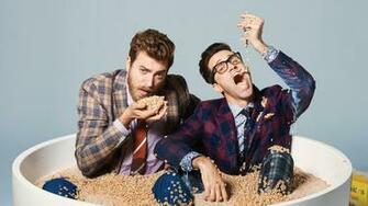 Rhett Link Nowplayingnashville