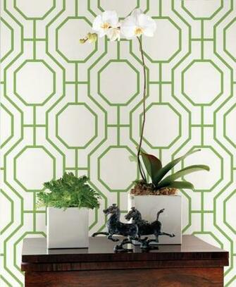 Street Prints Symetrie Geometric Wallpaper