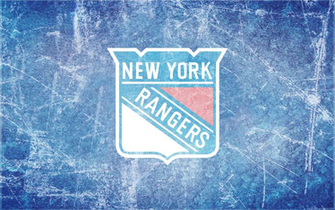 New York Rangers Wallpaper Background