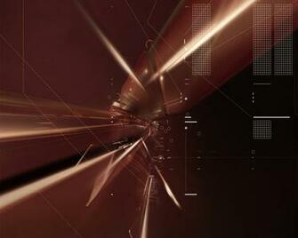 Brown Abstract Wallpaper HD