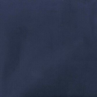 Navy Blue Velvet Suede Texture Belvedere Eijffinger Wallpaper