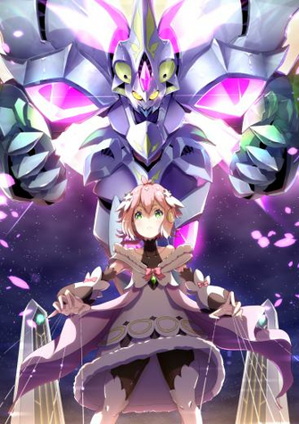 Kohinata Mangetsu Granbelm Zerochan Anime Image Board