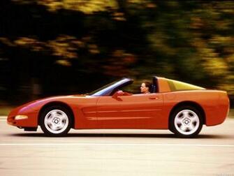 Corvette C5 Chevrolet Auto Wallpaper Topdesktop Org