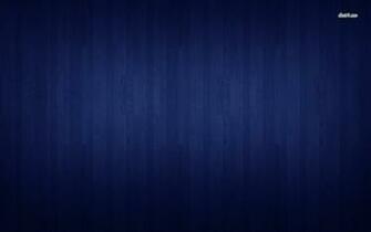 Blue Wood Floor Wallpaper Abstract