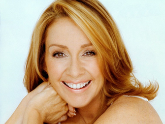 Patricia Heaton Wallpaper