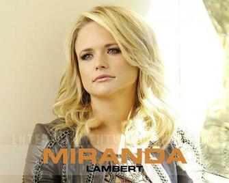 Miranda Lambert Wallpaper X Net