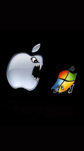 Funny Status And Jokes Quotes iPhone Wallpaper