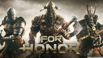 For Honor Wallpaper