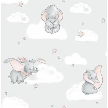 Dumbo Cartoon Wallpaper iPhone