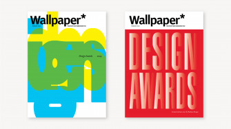 Wallpaper Design Awards Revealed In The February Issue
