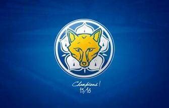 Wallpaper Sport Logo Football Leicester City Fc