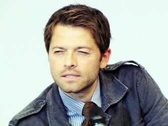 Info Tabloid Model Misha Collins Wallpaper Hot