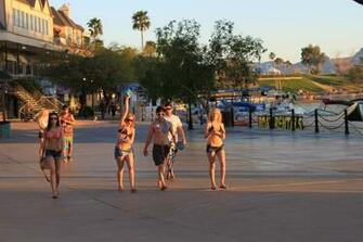 Spring Break Wallpaper Lake Havasu Pictures This