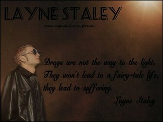 Layne Staley By Laynesgirl