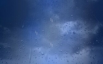 Rainy Suse Wallpaper By Datrb