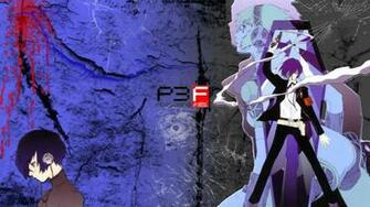 Persona Wallpaper Widescreen Weddingdressin