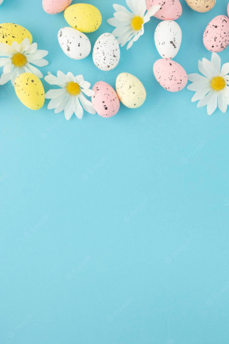 Aesthetic Easter Wallpaper