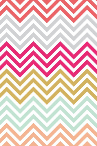Chevron Wallpaper For iPhone In