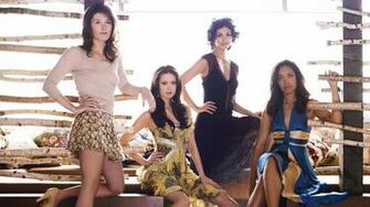 Firefly Cast HD Wallpaper IHD