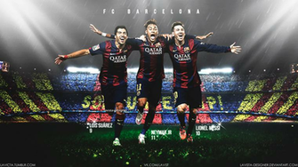 Imagenes De Neymar Y Messi Para Vs