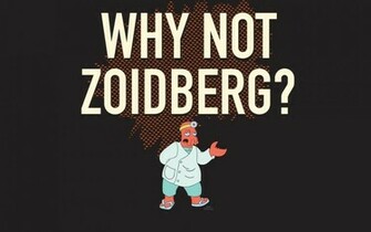 Dr Zoidberg Wallpaper