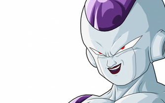 Frieza Wallpaper