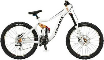 Giant Faith Mountain Bike Jpg