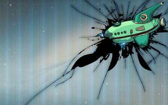 Planet Express Wallpaper Release Date Price And Specs