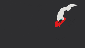 Darkrai Minimalist Wallpaper By Brulescorrupted