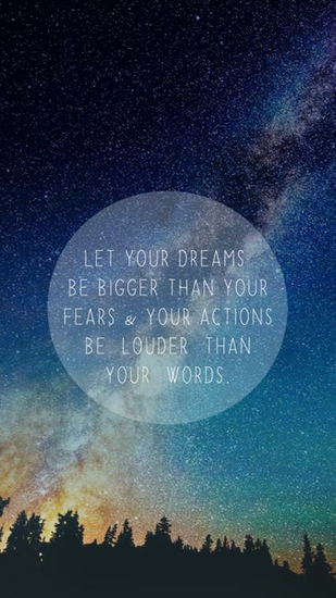Be Linspired February