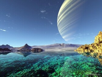 Desktop Wallpaper 3d