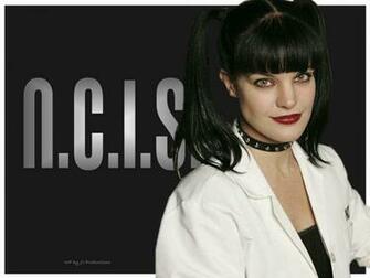 Ncis Girls Image Pauley Perrette Aka Abby Sciuto HD