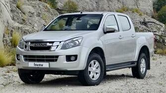 Isuzu D Max Double Cab Wallpaper And HD Image Car Pixel
