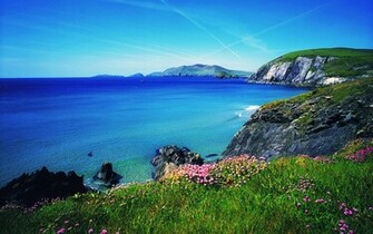 Scenery Of Ireland High Quality And Resolution