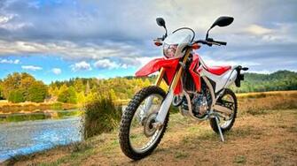 Best Crf Wallpaper Supermoto
