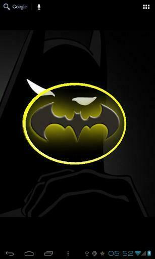 Batman 3d Live Wallpaper App For Android
