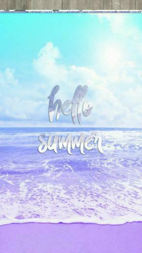 Jennifer Gondek Story On Maddy Summer Wallpaper Phone