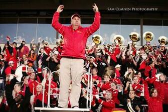 Marching Band Photos Pittsburg State University