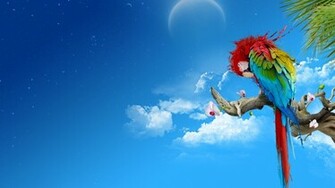 Abstract HD Wallpaper Background Definition