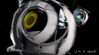 Space Core Wallpaper Portal I M In By
