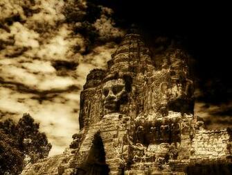 Angkor Wat HD Wallpaper Net