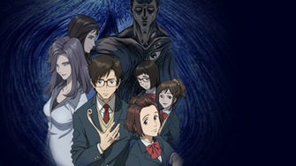 Parasyte Wallpaper Top Background