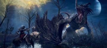 Elden Ring Earn Runes Easily By Killing The