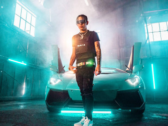 Rapper Wallpaper For Mobile Desktop