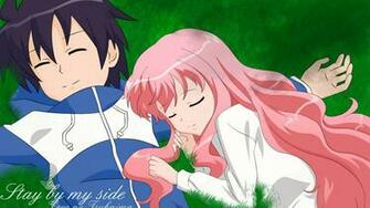 Fav Rate Tweet Anime The Familiar Of Zero Resolution