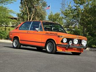 Bmw Tii Touring By Alpina E10 Classic Wallpaper Background