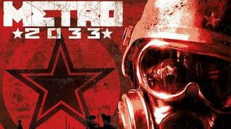 Metro Wallpaper In