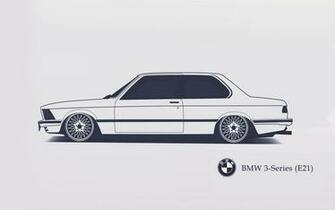 Bmw E21