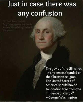 Founding Fathers Quotes On Religion Daily Of The Day